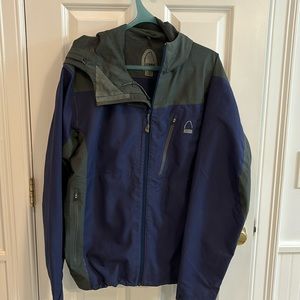 Lightweight Men’s Jacket